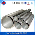 High Precision Manufacturer 34mm seamless steel tube supplier on alibaba